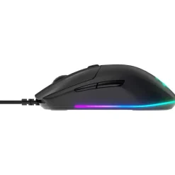 Ratón Steelseries Rival 3 8500 DPI Negro
