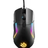 Ratón SteelSeries Rival 5 18000 DPI Negro