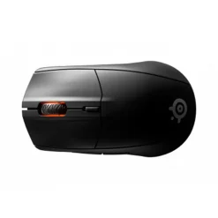 Ratón SteelSeries Rival 3 RGB 18000 Dpi Wireless Óptico Negro