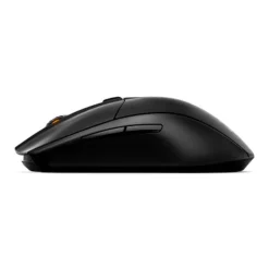 Ratón SteelSeries Rival 3 RGB 18000 Dpi Wireless Óptico Negro