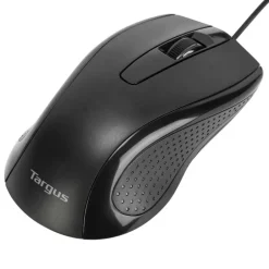 Ratón Targus Antimicrobial 1000 Dpi