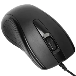 Ratón Targus Antimicrobial 1000 Dpi