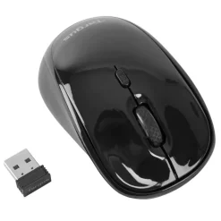 Ratón Targus Blue Trace 1000 Dpi Wireless