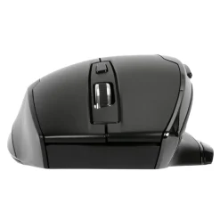 Ratón Targus Blue Trace Antimicrobial Ergonomic 1000 Dpi