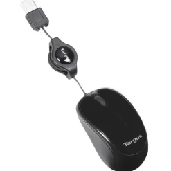 Ratón Targus Blue Trace Compact 1000 Dpi