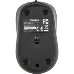 Ratón Targus Blue Trace Compact 1000 Dpi