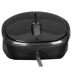 Ratón Targus Blue Trace Compact 1000 Dpi