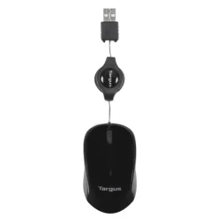 Ratón Targus Blue Trace Compact 1000 Dpi