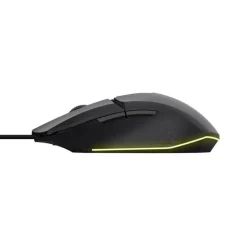 Ratón Trust GXT 109 Felox Gaming 6400 Dpi Negro