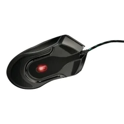 Ratón Trust GXT 133 Locx Gaming 4000 Dpi Negro