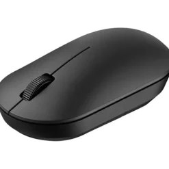 Ratón Xiaomi Wireless Mouse Lite 2 1000 Dpi 45g Negro