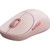 Ratón Xiaomi Wireless Mouse 3 1200 Dpi 57g Rosa