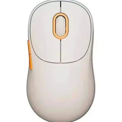Ratón Xiaomi Wireless Mouse 3 1200 Dpi 57g Blanco