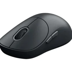 Ratón Xiaomi Wireless Mouse 3 1200 Dpi 57g Negro