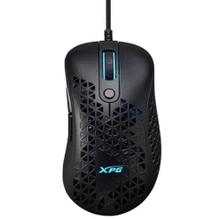 Ratón XPG SLINGSHOT Gaming 12000 Dpi RGB Negro