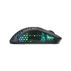 Ratón Xtrfy M4 Wireless Gaming 19000 Dpi RGB Negro