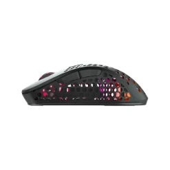 Ratón Xtrfy M4 Wireless Gaming 19000 Dpi RGB Negro