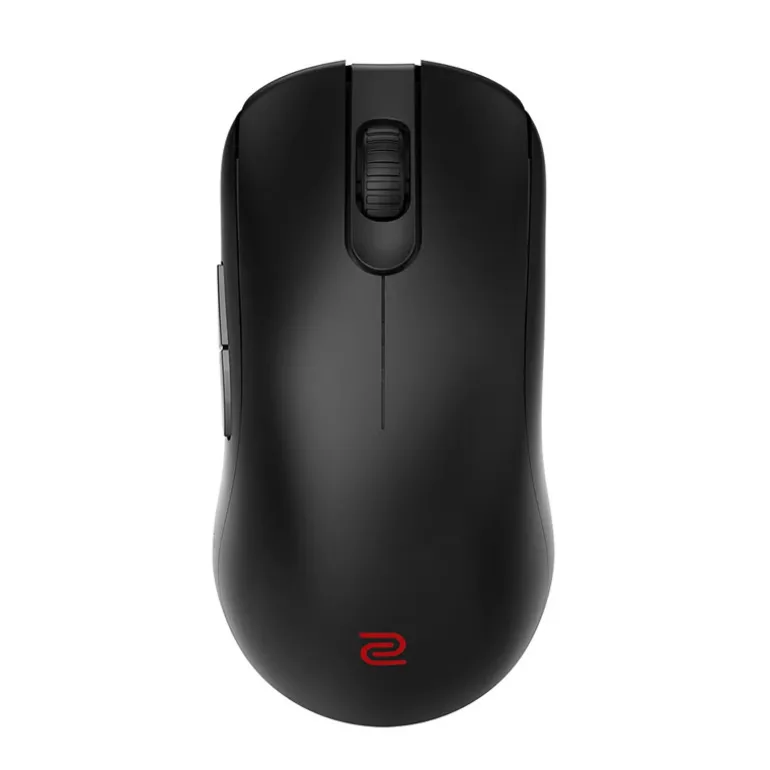 Ratón Zowie FK2-DW 3200 Dpi Wireless Negro