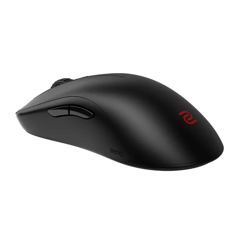 Ratón Zowie FK2-DW 3200 Dpi Wireless Negro