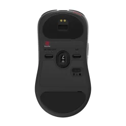 Ratón Zowie FK2-DW 3200 Dpi Wireless Negro