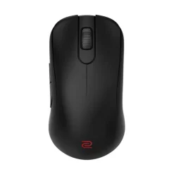 Ratón Zowie S2-DW 3200 Dpi Wireless Negro