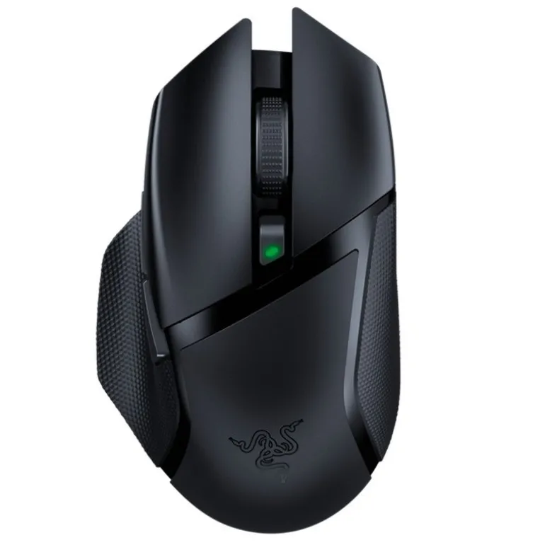 Razer Basilisk X HyperSpeed Gaming 16000 Dpi Negro - Ratón