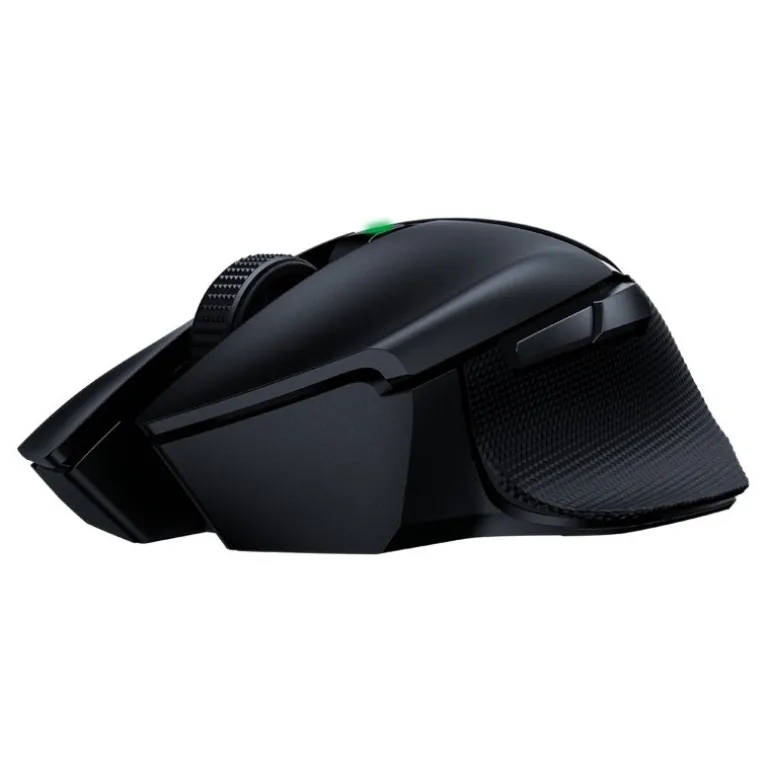 Razer Basilisk X HyperSpeed Gaming 16000 Dpi Negro - Ratón
