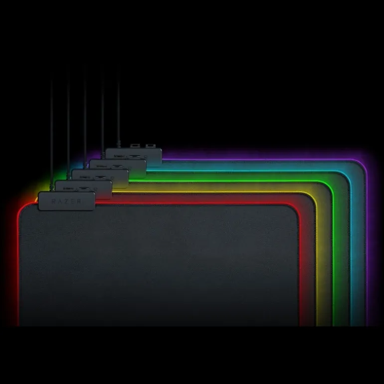 Razer Goliathus Chroma RGB Gaming - Alfombrilla
