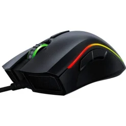 Razer Mamba Elite Gaming 16000 Dpi - Ratón