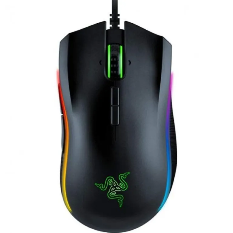 Razer Mamba Elite Gaming 16000 Dpi - Ratón