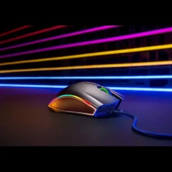 Razer Mamba Elite Gaming 16000 Dpi - Ratón