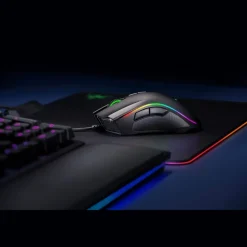 Razer Mamba Elite Gaming 16000 Dpi - Ratón