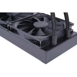 Refrigeración Líquida Alphacool Core Ocean T38 240 Digital