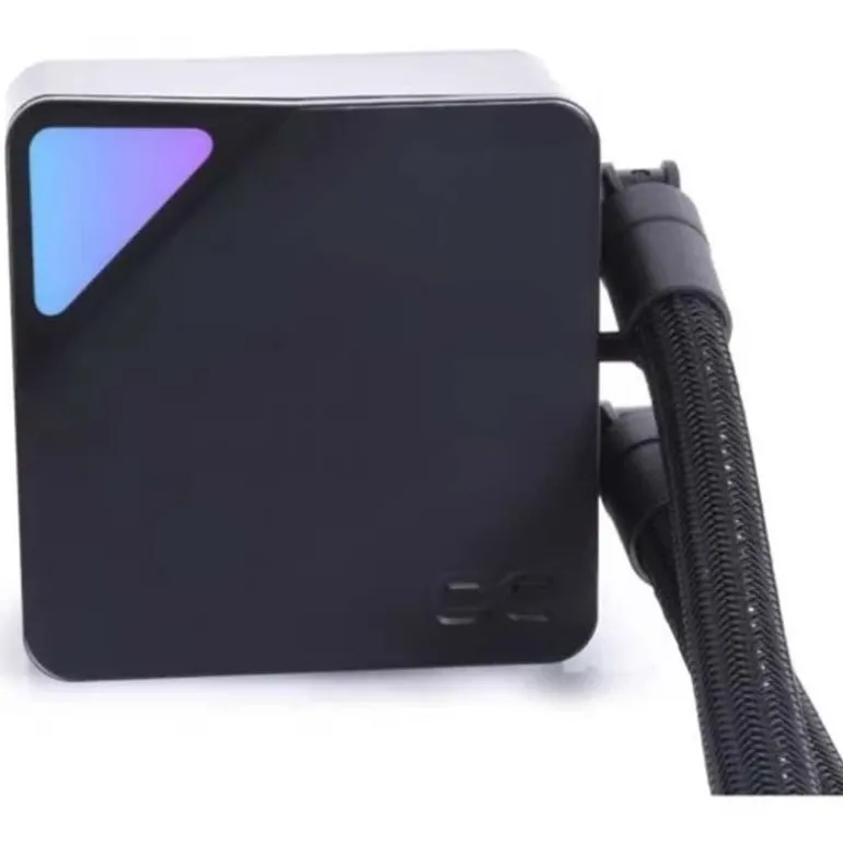 Refrigeración Líquida Alphacool Core Ocean T38 240 Digital