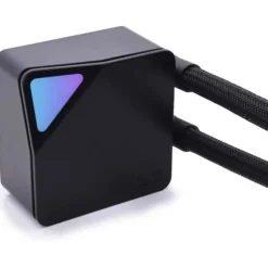 Refrigeración Líquida Alphacool Core Ocean T38 240 Digital