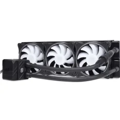 Refrigeración Líquida Alphacool Eisbaer 360 Aurora Pro HPE Digital RGB