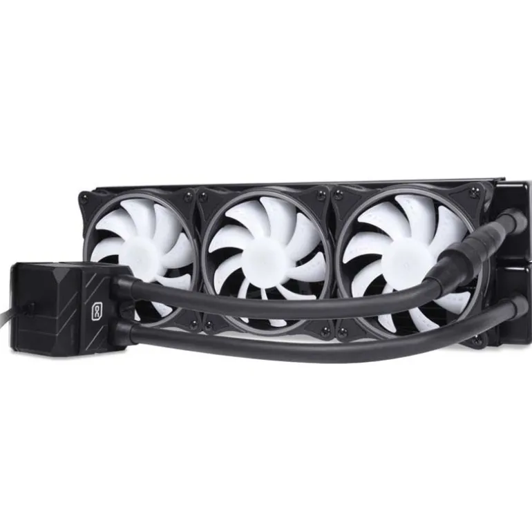 Refrigeración Líquida Alphacool Eisbaer 360 Aurora Pro HPE Digital RGB