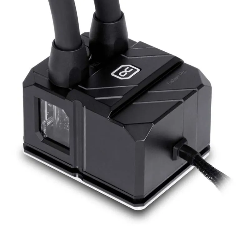 Refrigeración Líquida Alphacool Eisbaer 360 Aurora Pro HPE Digital RGB