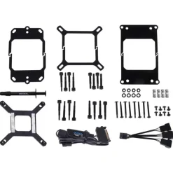 Refrigeración Líquida Alphacool LT360 Aurora HPE Digital RGB