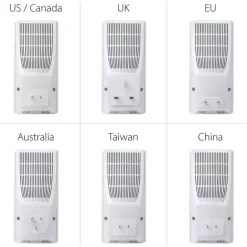 Repetidor Asus RP-AX58