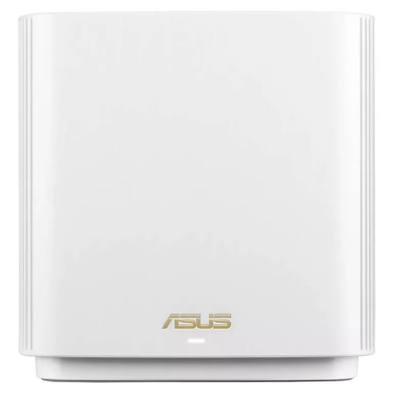 Repetidor Asus ZenWiFi XT9 WiFi 6 Pack 2 Blanco