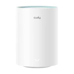 Repetidor Cudy M1300 AC1200 Pack 3