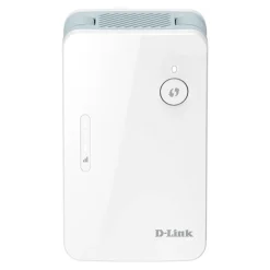 Repetidor D-Link E15 Wi-Fi 6 AX1500 Mesh MU-MIMO OFDMA 1500Mbps