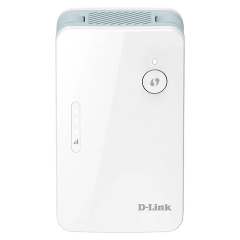 Repetidor D-Link E15 Wi-Fi 6 AX1500 Mesh MU-MIMO OFDMA 1500Mbps