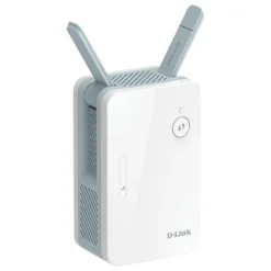 Repetidor D-Link E15 Wi-Fi 6 AX1500 Mesh MU-MIMO OFDMA 1500Mbps