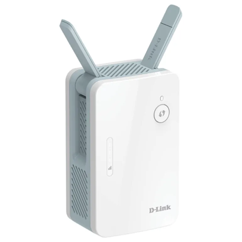Repetidor D-Link E15 Wi-Fi 6 AX1500 Mesh MU-MIMO OFDMA 1500Mbps