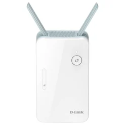 Repetidor D-Link E15 Wi-Fi 6 AX1500 Mesh MU-MIMO OFDMA 1500Mbps
