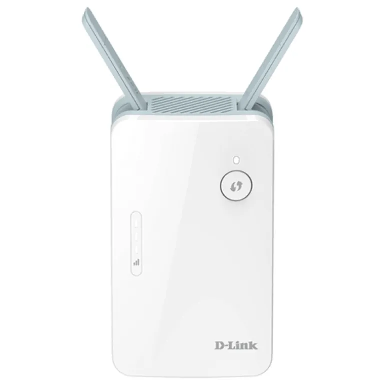 Repetidor D-Link E15 Wi-Fi 6 AX1500 Mesh MU-MIMO OFDMA 1500Mbps