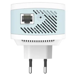 Repetidor D-Link E15 Wi-Fi 6 AX1500 Mesh MU-MIMO OFDMA 1500Mbps
