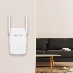 Repetidor Mercusys ME30 Wi-Fi AC1200